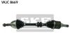 SKF VKJC 8669 Drive Shaft